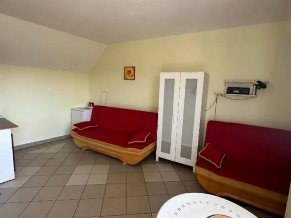 Dzika Róża Pokoje Gościnne