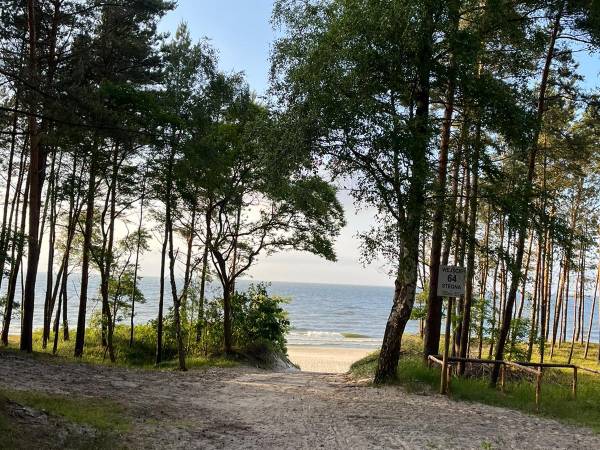 Ośrodek wczasowy Kabylia