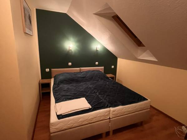 Pokoje Gościnne Marzenie