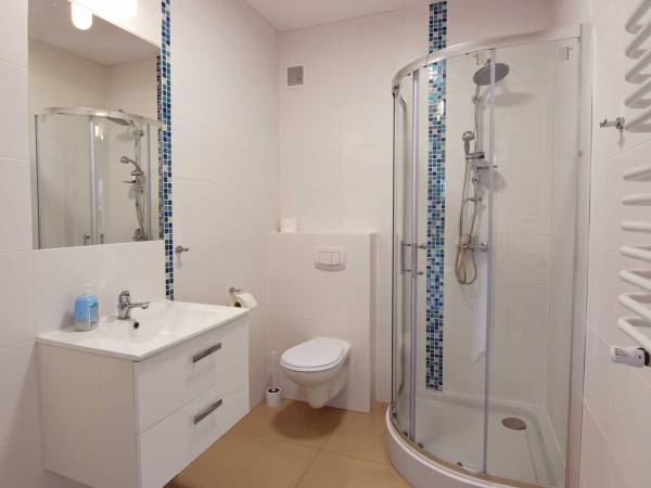 Apartament Kapitański 58