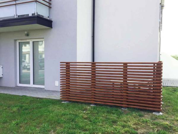Apartament Kapitański 58