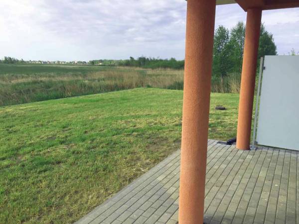 Apartament Bursztynowy 57