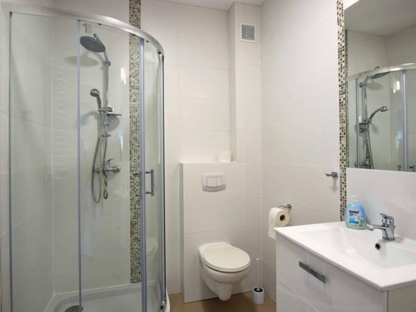 Apartament Bursztynowy 57