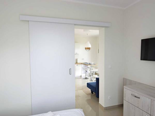 Apartament Bursztynowy 57