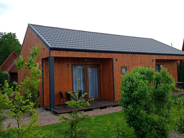 Domki Letniskowe Żuraw