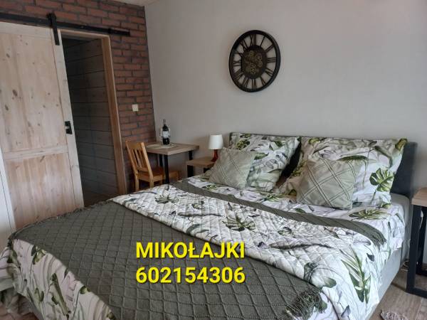 Pokoje Gościnne Nika