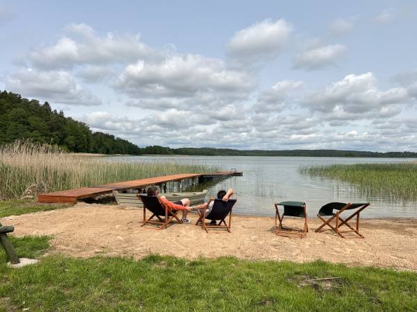 Gospodarstwo Pani Zofii