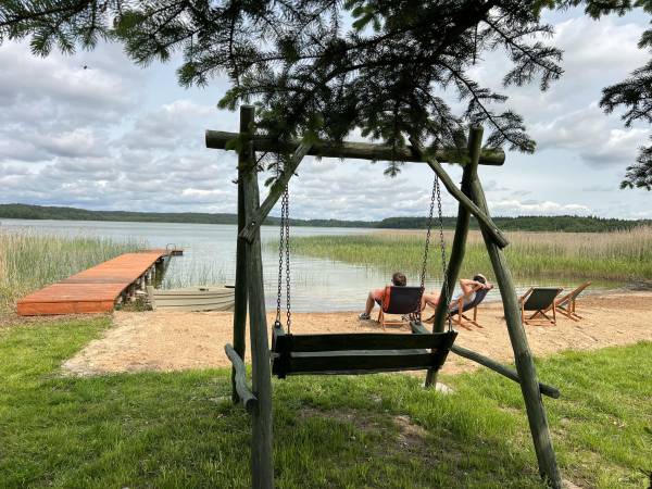 Gospodarstwo Pani Zofii