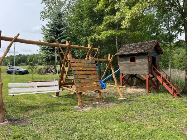 Gospodarstwo Pani Zofii