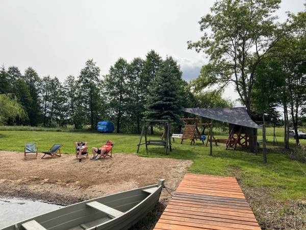 Gospodarstwo Pani Zofii