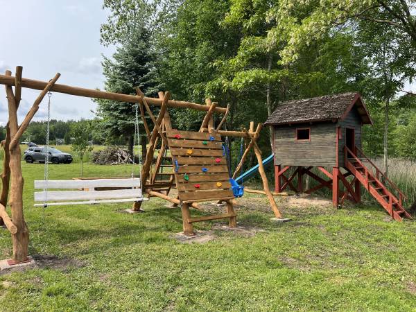 Gospodarstwo Pani Zofii