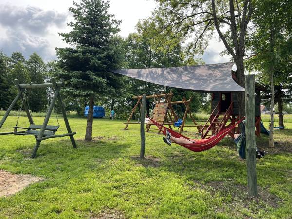 Gospodarstwo Pani Zofii