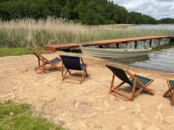 Gospodarstwo Pani Zofii