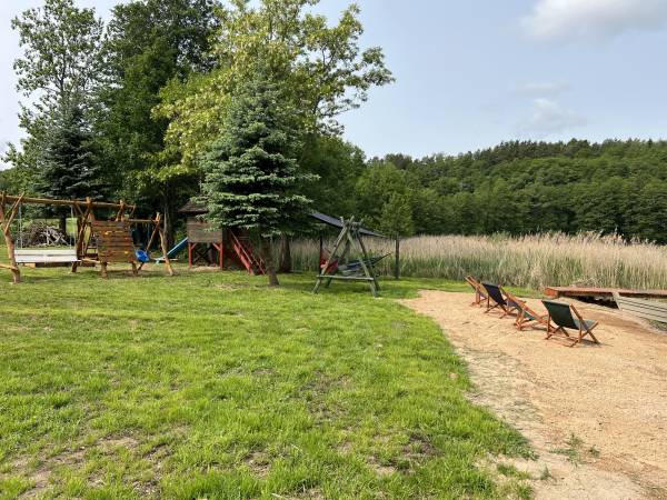 Gospodarstwo Pani Zofii