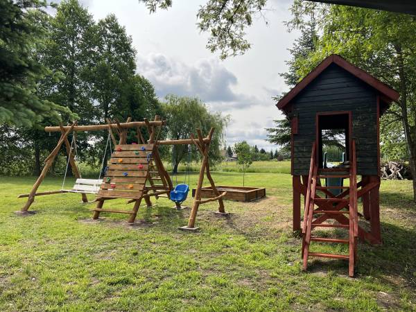 Gospodarstwo Pani Zofii