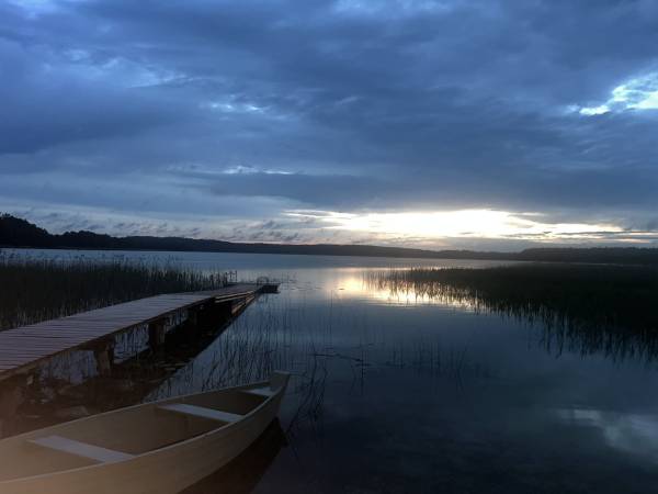 Gospodarstwo Pani Zofii