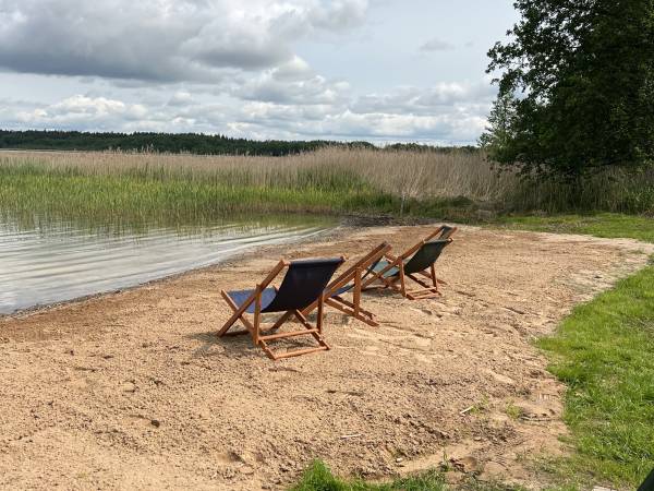 Gospodarstwo Pani Zofii