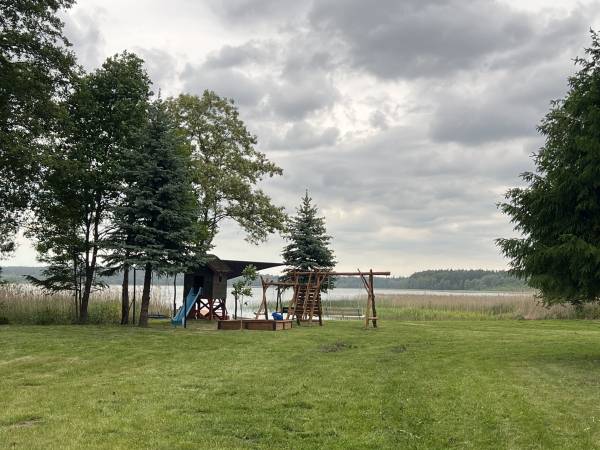 Gospodarstwo Pani Zofii