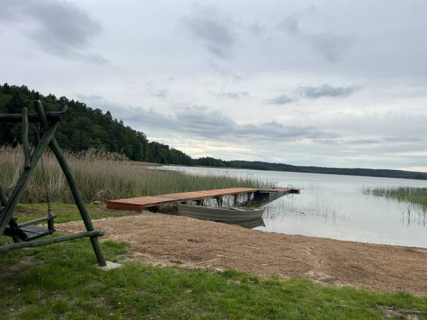 Gospodarstwo Pani Zofii