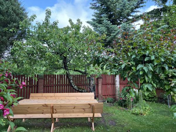 Gospodarstwo Pani Zofii