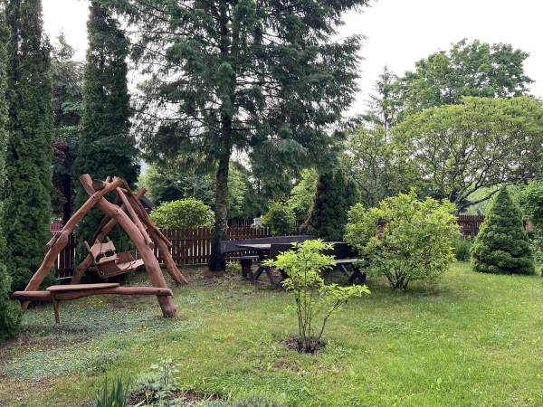 Gospodarstwo Pani Zofii