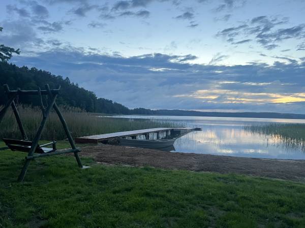 Gospodarstwo Pani Zofii