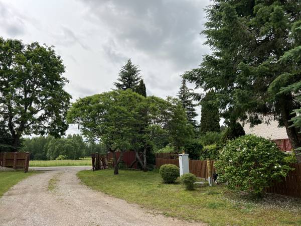 Gospodarstwo Pani Zofii