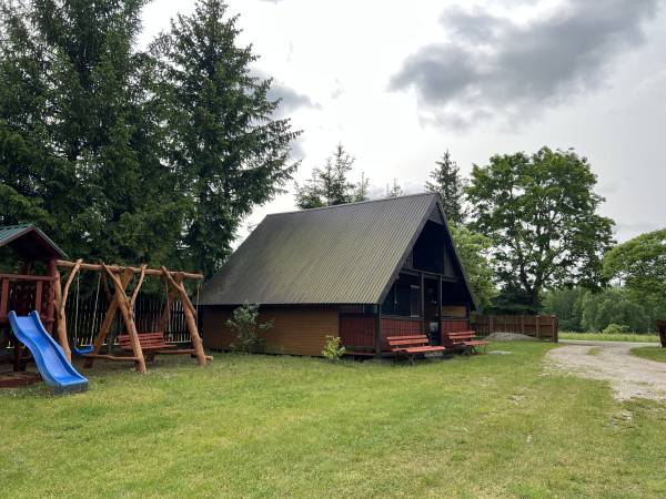 Gospodarstwo Pani Zofii