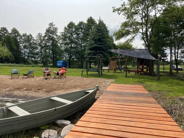 Gospodarstwo Pani Zofii