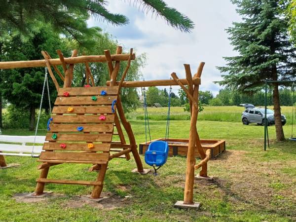 Gospodarstwo Pani Zofii