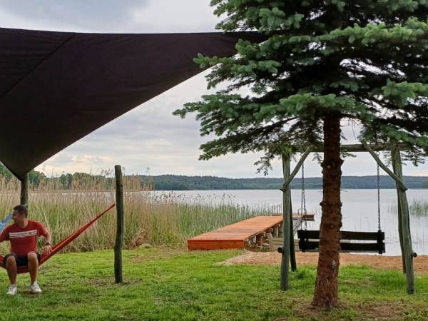 Gospodarstwo Pani Zofii