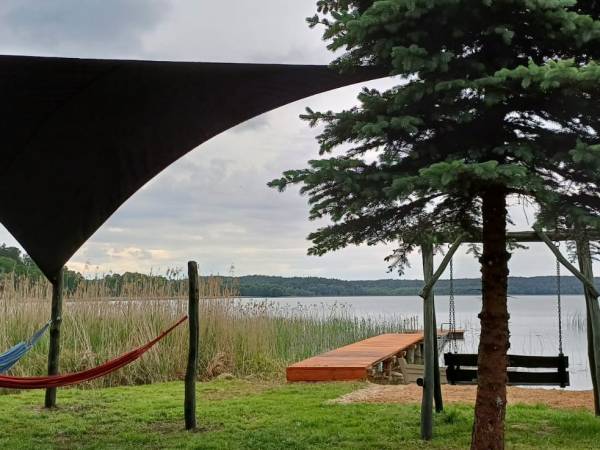 Gospodarstwo Pani Zofii