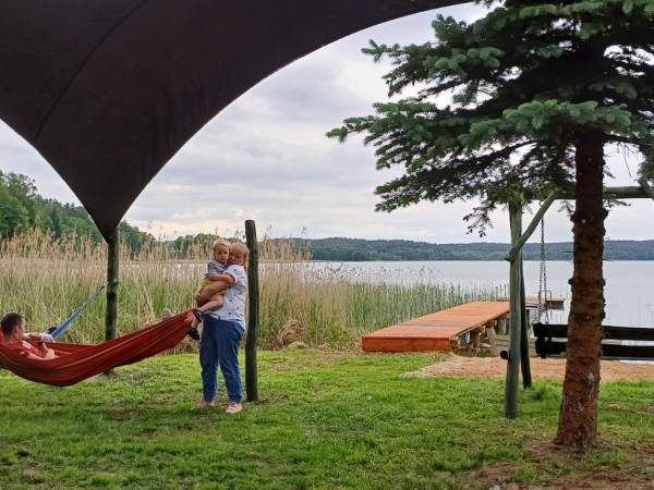 Gospodarstwo Pani Zofii