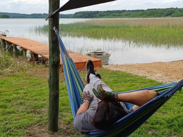 Gospodarstwo Pani Zofii