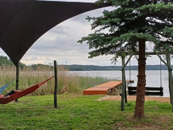 Gospodarstwo Pani Zofii