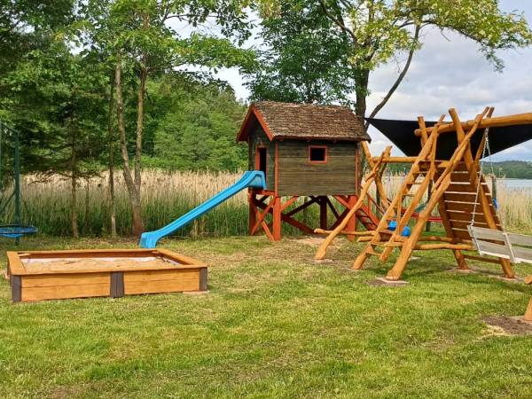 Gospodarstwo Pani Zofii