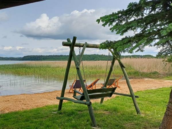 Gospodarstwo Pani Zofii