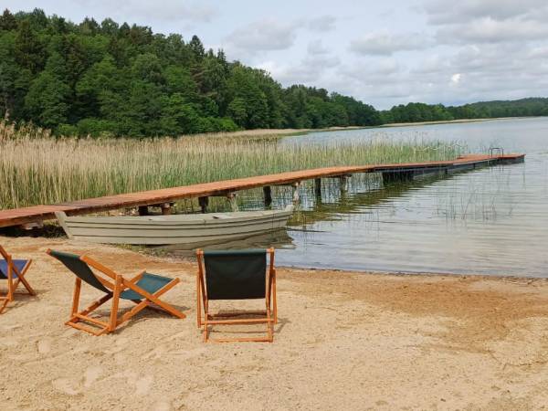 Gospodarstwo Pani Zofii