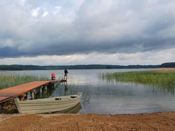 Gospodarstwo Pani Zofii