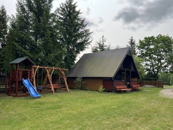 Gospodarstwo Pani Zofii