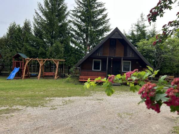 Gospodarstwo Pani Zofii