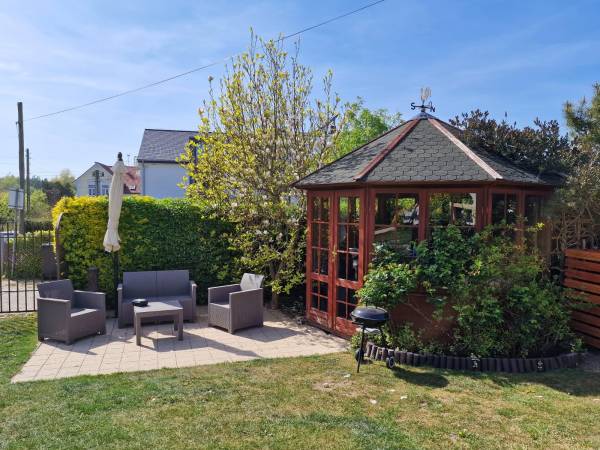 Dom gościnny - Roksana