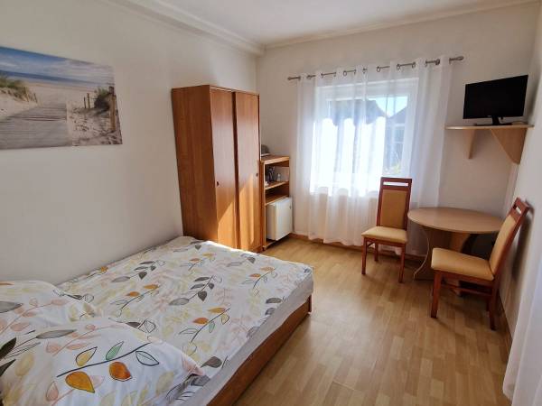 Dom gościnny - Roksana