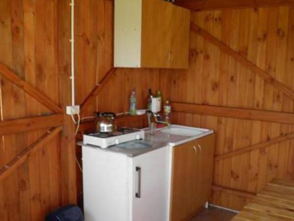 Dzika Róża Pokoje Gościnne