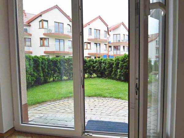 Apartament Tropicana A05