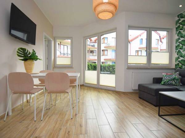 Apartament Tropicana A05