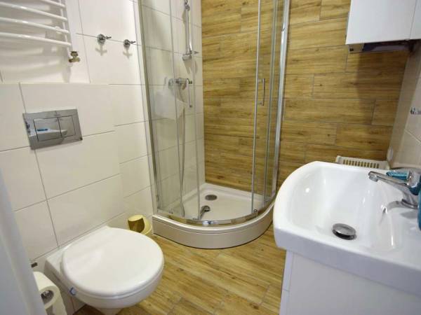 Apartament Tropicana A05