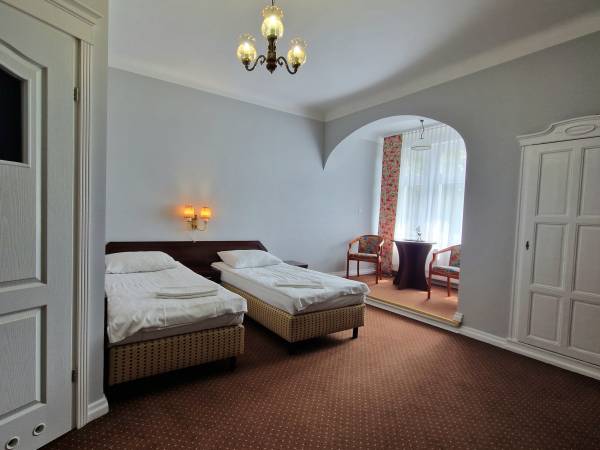 Pensjonat Willa Remi