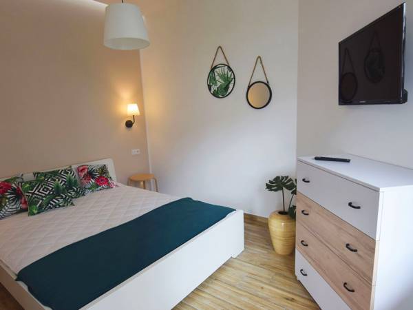 Apartament Tropicana A05