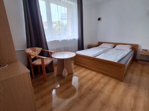 Pokój dwuosobowy III